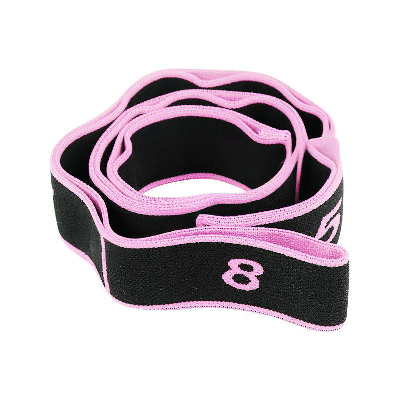 Professional Yoga Stretch Resistance Bands