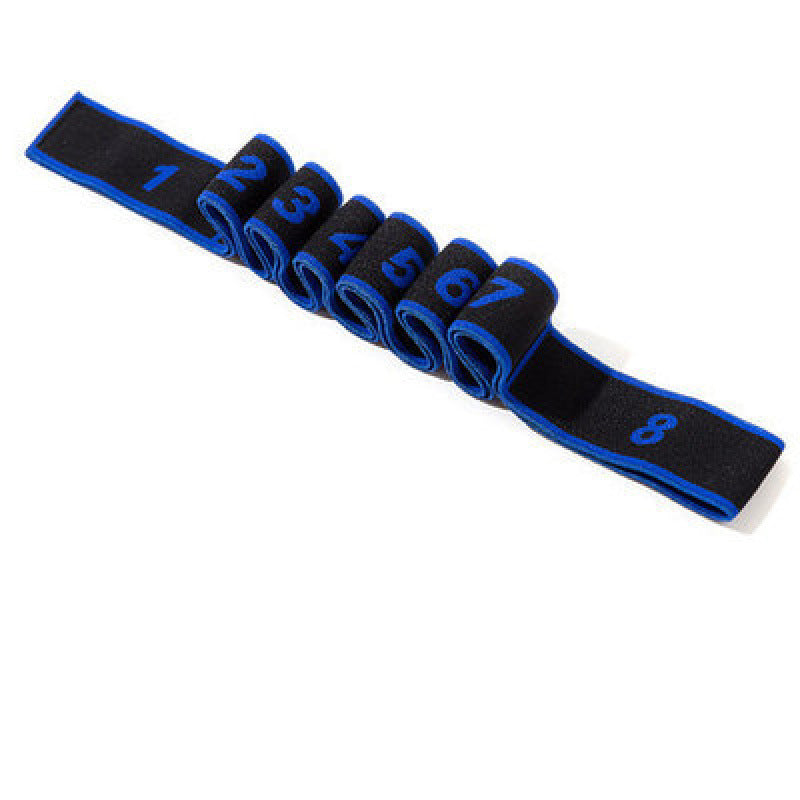 Professional Yoga Stretch Resistance Bands