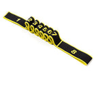Professional Yoga Stretch Resistance Bands