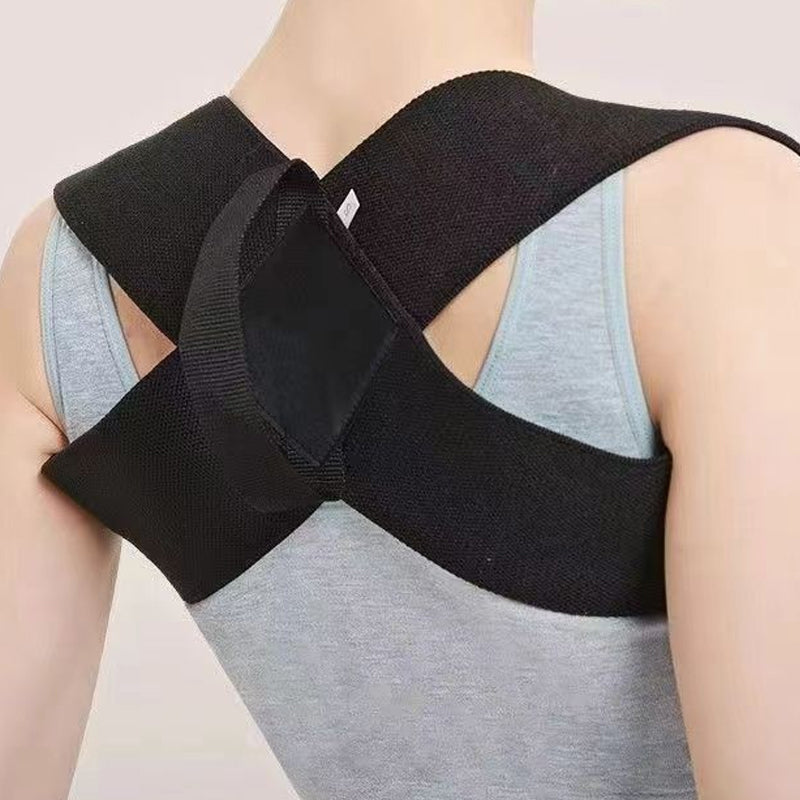 🔥PostureCore Pro Discreet Adjustable Back Correction Belt