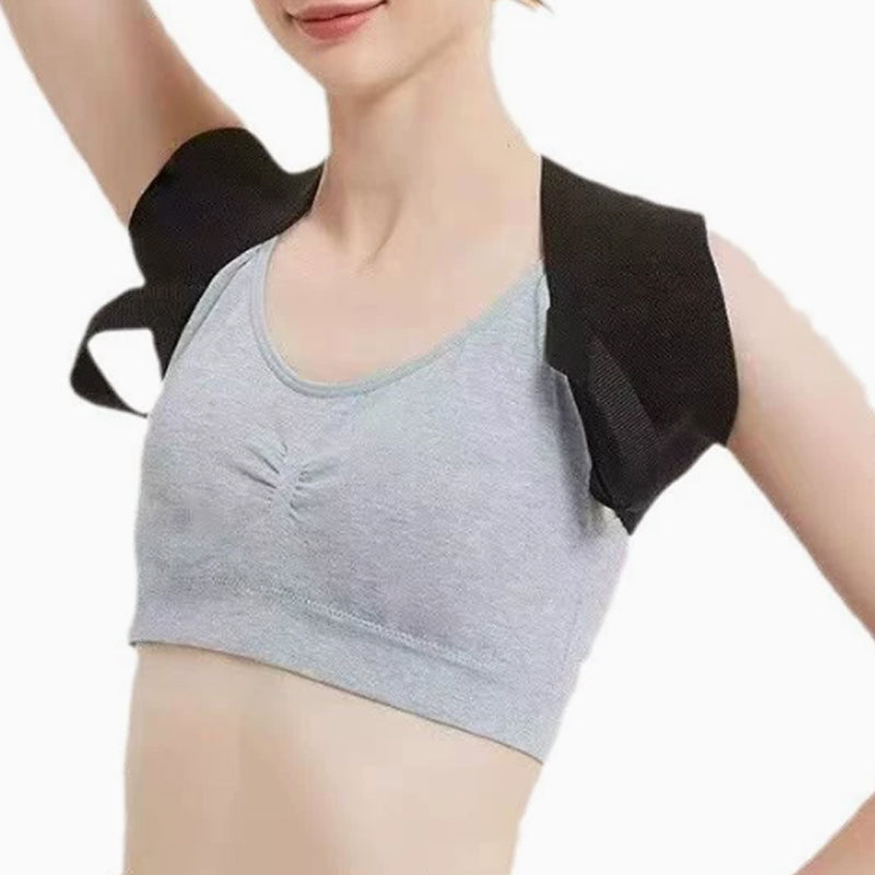🔥PostureCore Pro Discreet Adjustable Back Correction Belt
