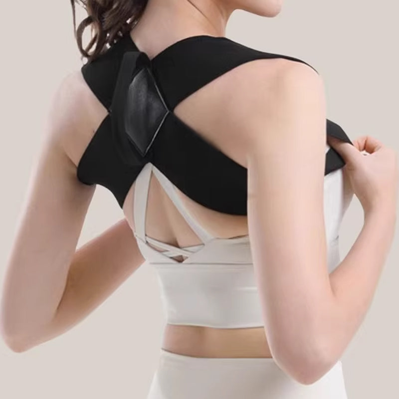🔥PostureCore Pro Discreet Adjustable Back Correction Belt