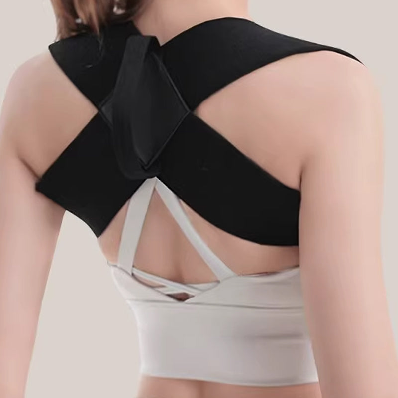 🔥PostureCore Pro Discreet Adjustable Back Correction Belt