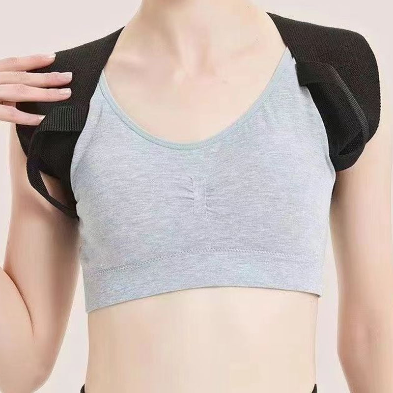 🔥PostureCore Pro Discreet Adjustable Back Correction Belt