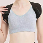 🔥PostureCore Pro Discreet Adjustable Back Correction Belt