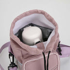Travel Water Bottle Bag