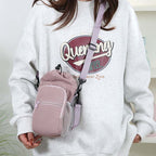 Travel Water Bottle Bag