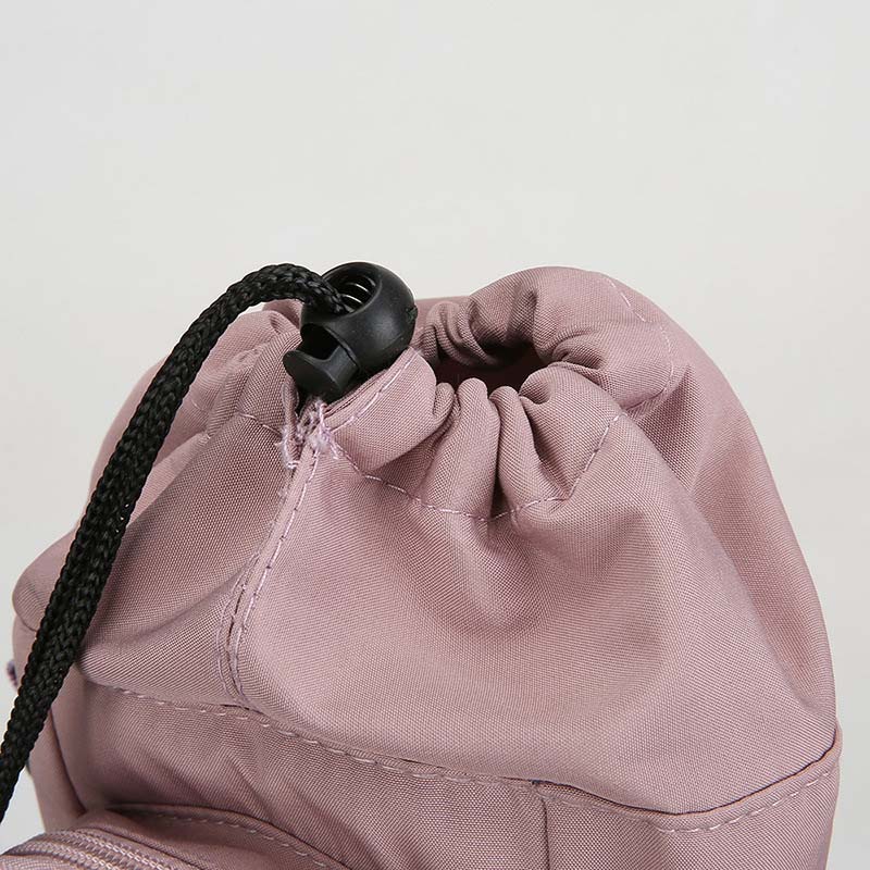 Travel Water Bottle Bag