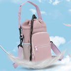 Travel Water Bottle Bag