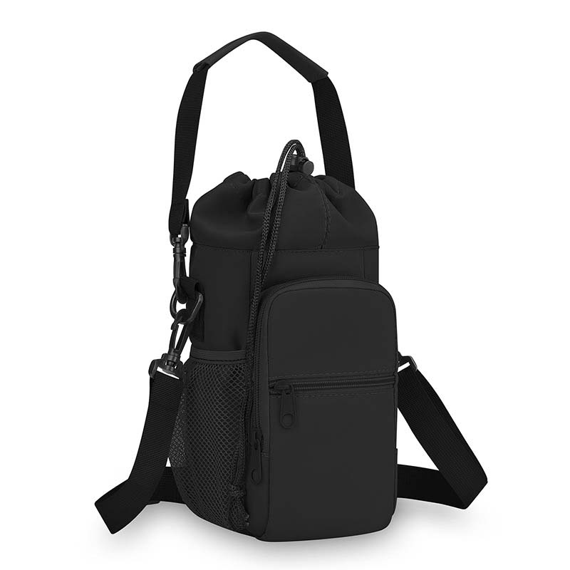 Travel Water Bottle Bag