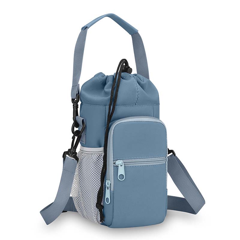 Travel Water Bottle Bag