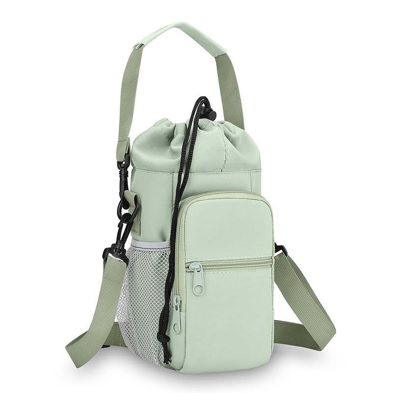 Travel Water Bottle Bag