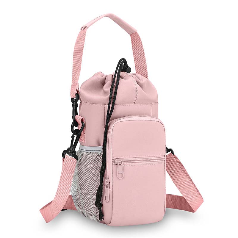 Travel Water Bottle Bag