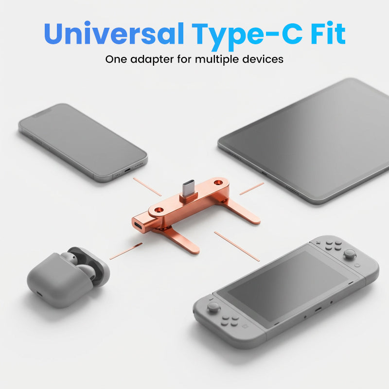 🔥2-in-1 Foldable 360-Degree Fast Charging Phone Stand🔥