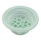Foldable Ice Facial Washbasin