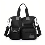 Large Capacity Waterproof Tote Bag for Women