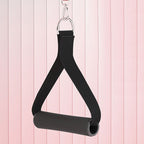 Adjustable Resistance Band Set – Build Your Dream Body Anywhere