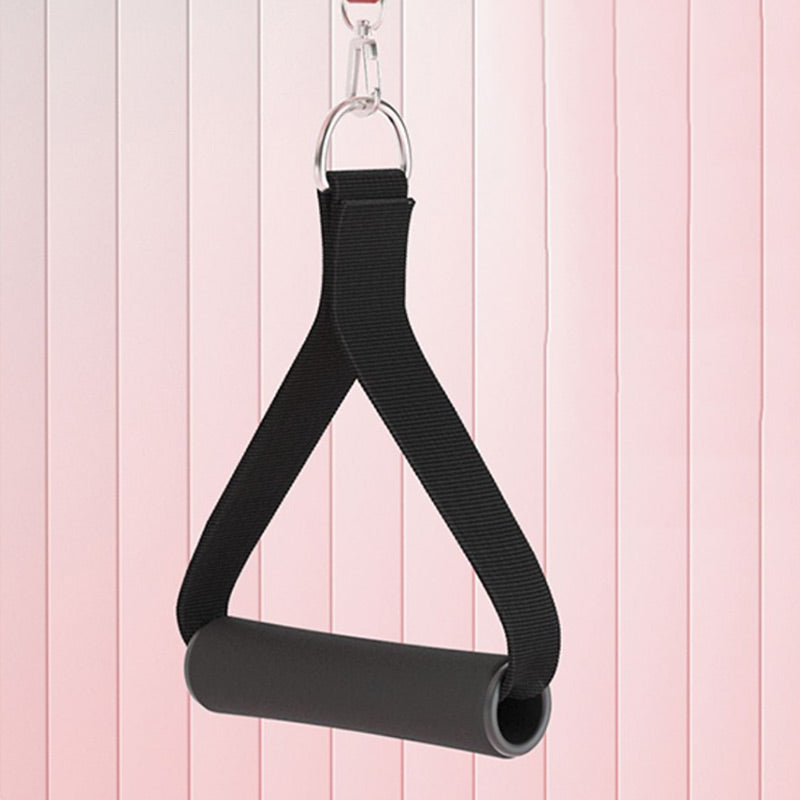 Adjustable Resistance Band Set – Build Your Dream Body Anywhere