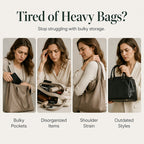 🎁Women PU Leather Crossbody Phone Bag